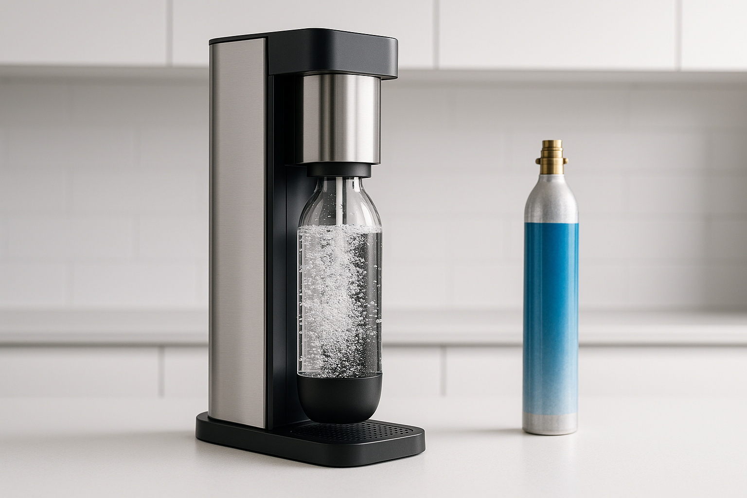 wassersprudler